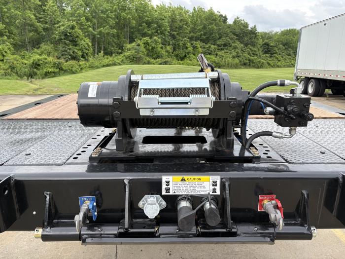2026 Landoll Flatbed-4