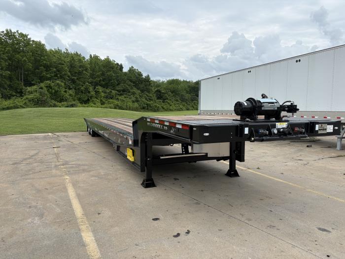 2026 Landoll Flatbed-5