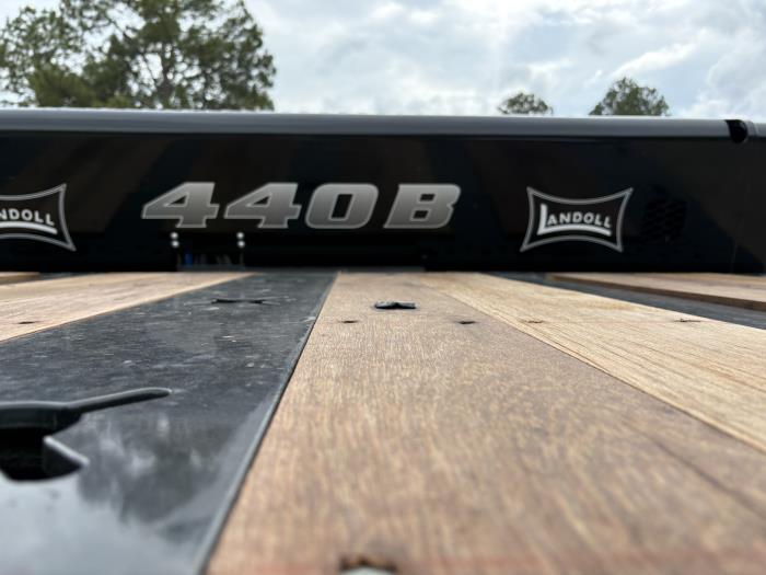 2026 Landoll Flatbed-6