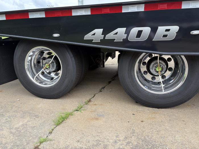 2026 Landoll Flatbed-8