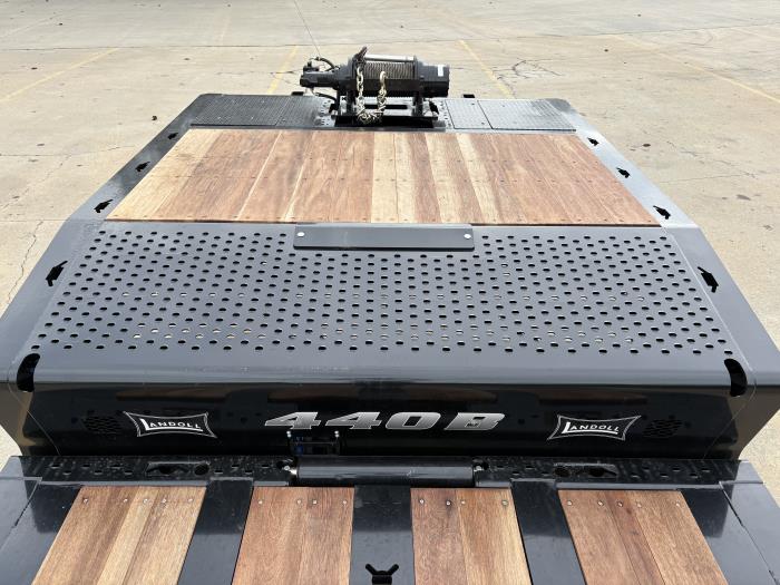 2026 Landoll Flatbed-10