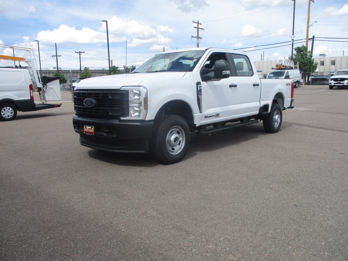 2026 Ford F-350-1
