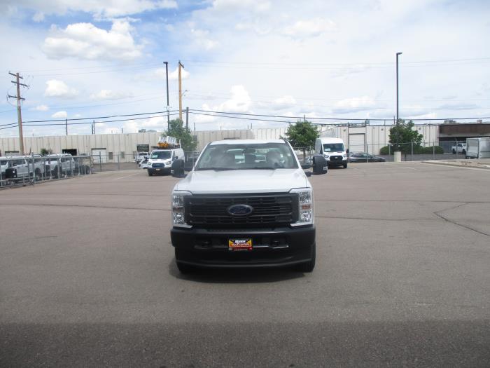 2026 Ford F-350-2