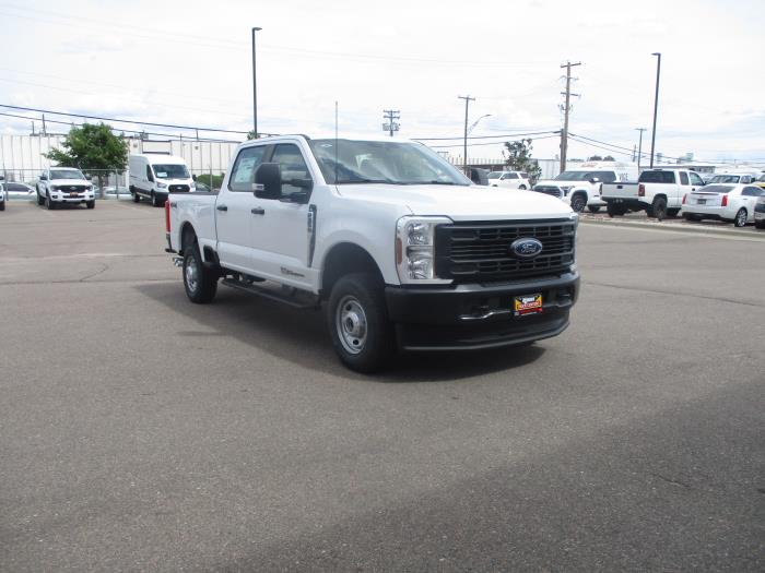 2026 Ford F-350-3