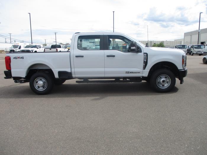 2026 Ford F-350-4