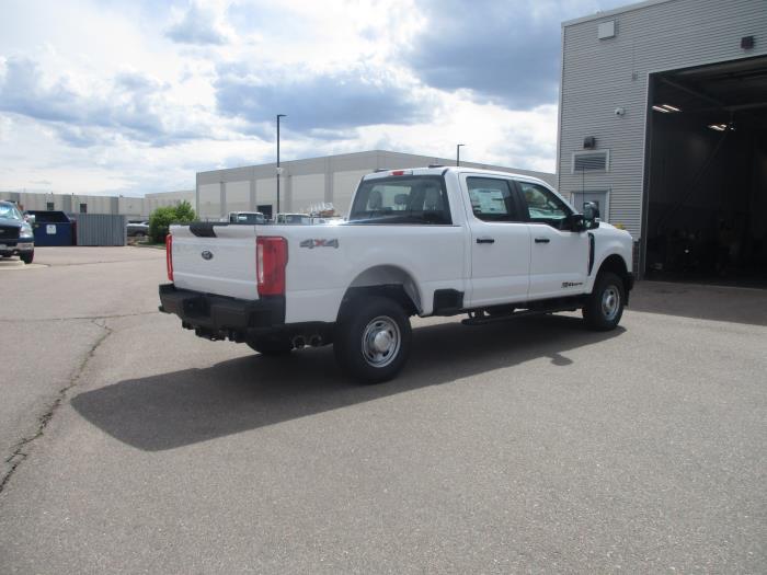 2026 Ford F-350-5