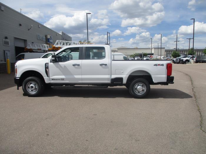 2026 Ford F-350-8