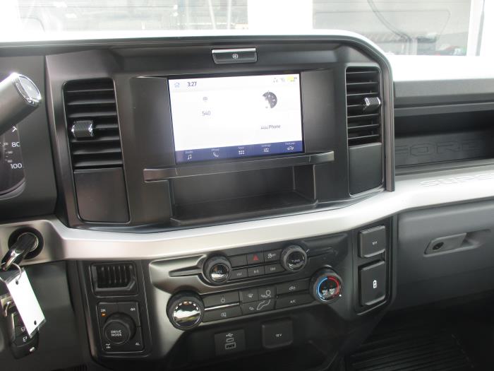 2026 Ford F-350-11