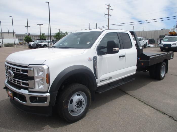 2026 Ford F-450-1