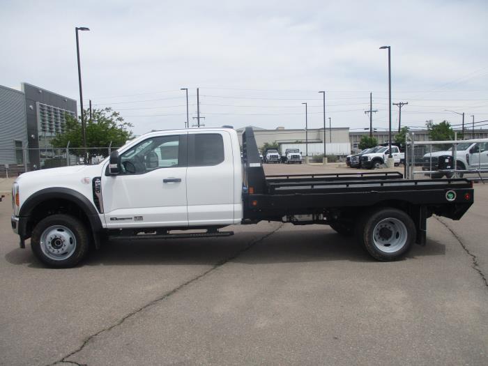 2026 Ford F-450-2
