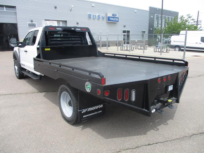 2026 Ford F-450-3