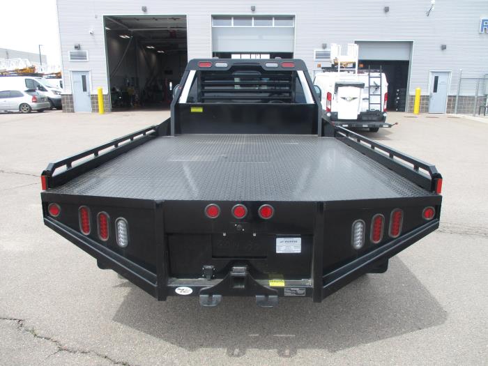 2026 Ford F-450-4