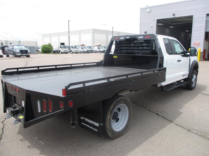 2026 Ford F-450-5