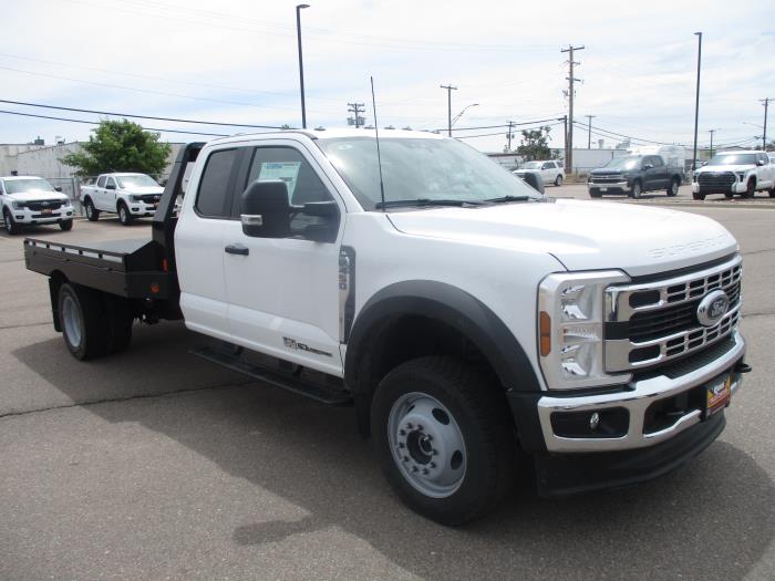 2026 Ford F-450-7