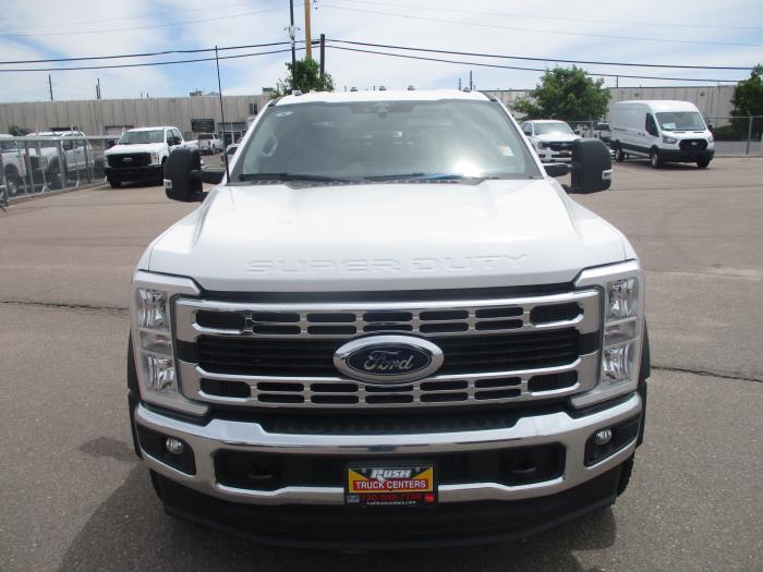 2026 Ford F-450-8