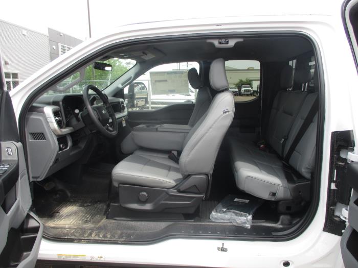 2026 Ford F-450-9