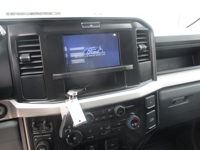 2026 Ford F-450-12