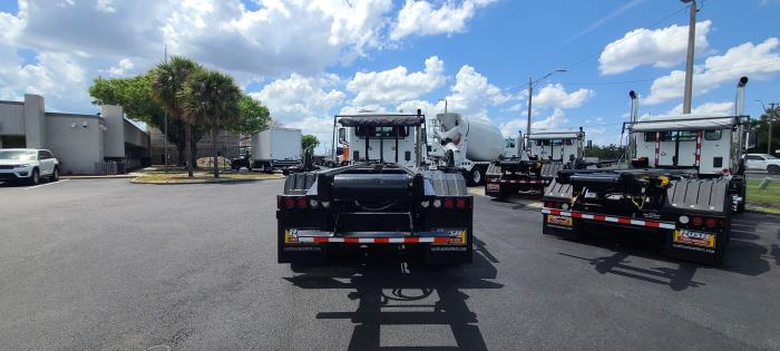 2019 Peterbilt 567-1
