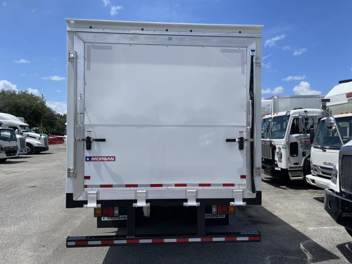2027 Isuzu NPR-HD-3