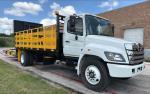 2026 Hino L6-6
