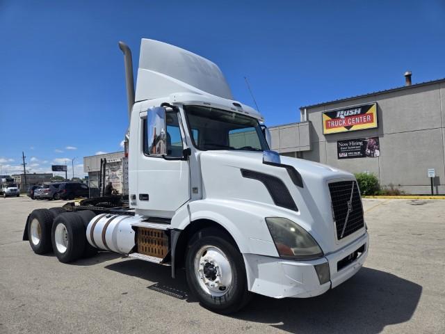 2016 Volvo VNL64T300-3