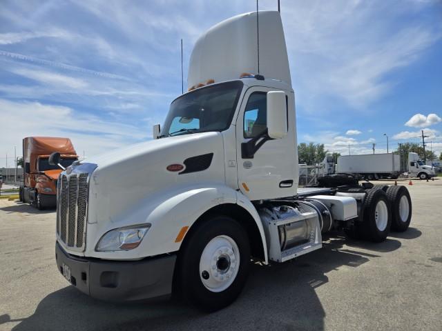 2016 Peterbilt 579-1