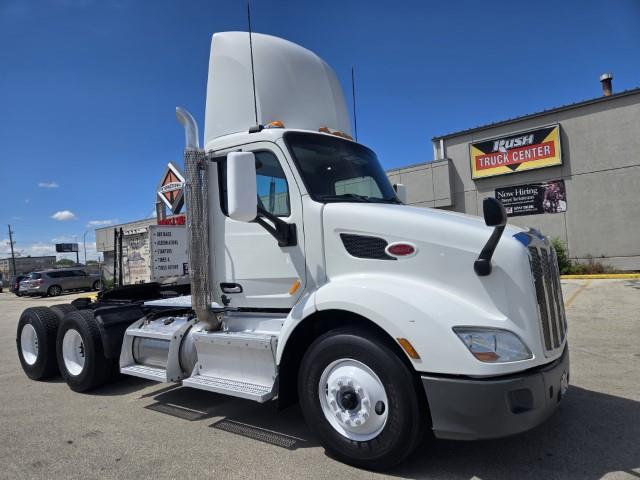 2016 Peterbilt 579-3