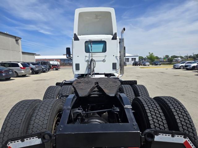 2016 Peterbilt 579-5
