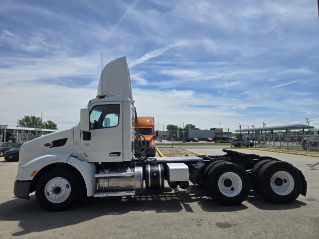 2016 Peterbilt 579-6