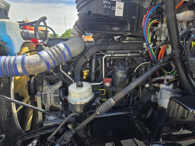 2016 Peterbilt 579-20