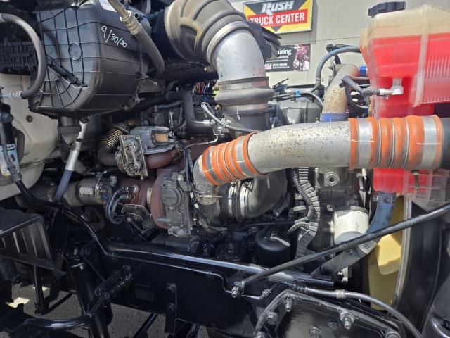 2016 Peterbilt 579-19