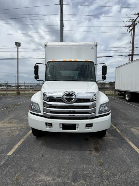 2026 Hino L6-2