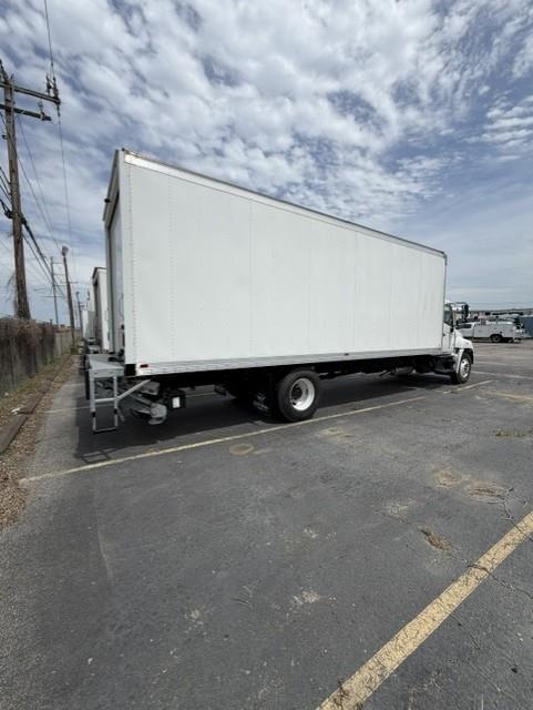 2026 Hino L6-5