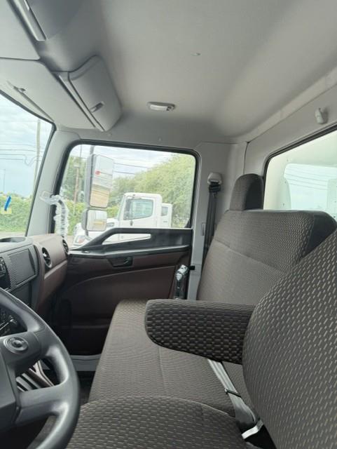 2026 Hino L6-14