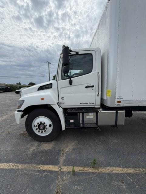 2026 Hino L6-9