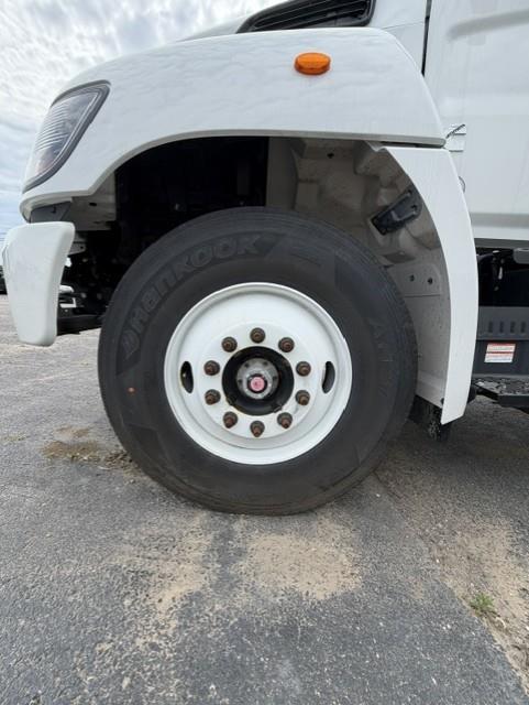 2026 Hino L6-10