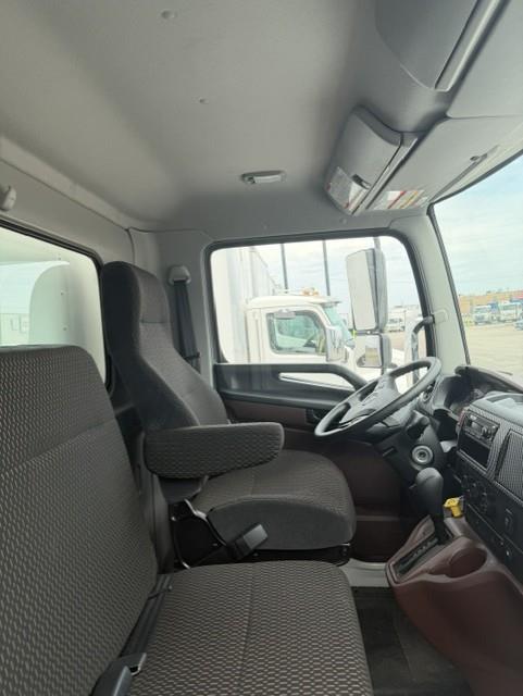 2026 Hino L6-16