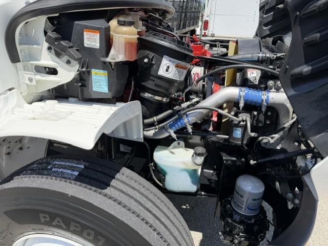 2019 Freightliner Business Class M2 106-16