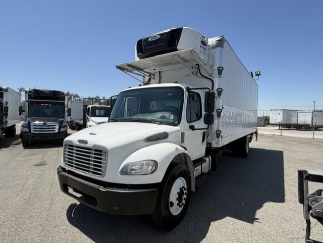2019 Freightliner Business Class M2 106-1
