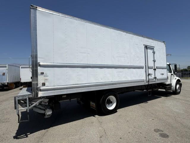 2019 Freightliner Business Class M2 106-5