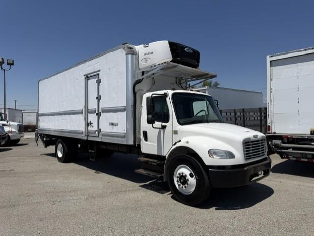 2019 Freightliner Business Class M2 106-3