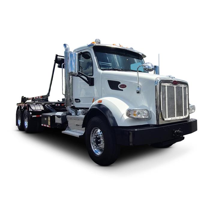 2019 Peterbilt 567-0