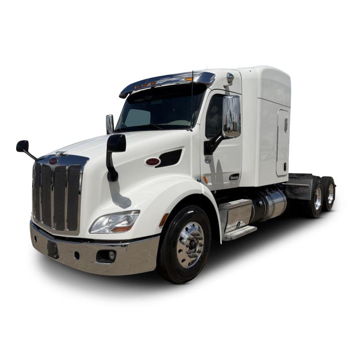 2021 Peterbilt 579-0