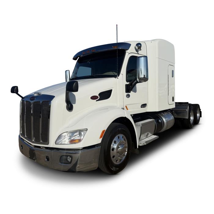 2021 Peterbilt 579-0