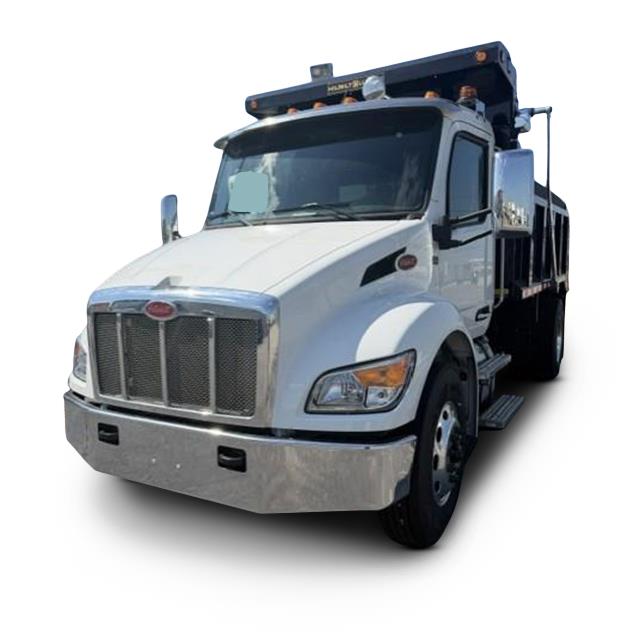 2025 Peterbilt 537-0
