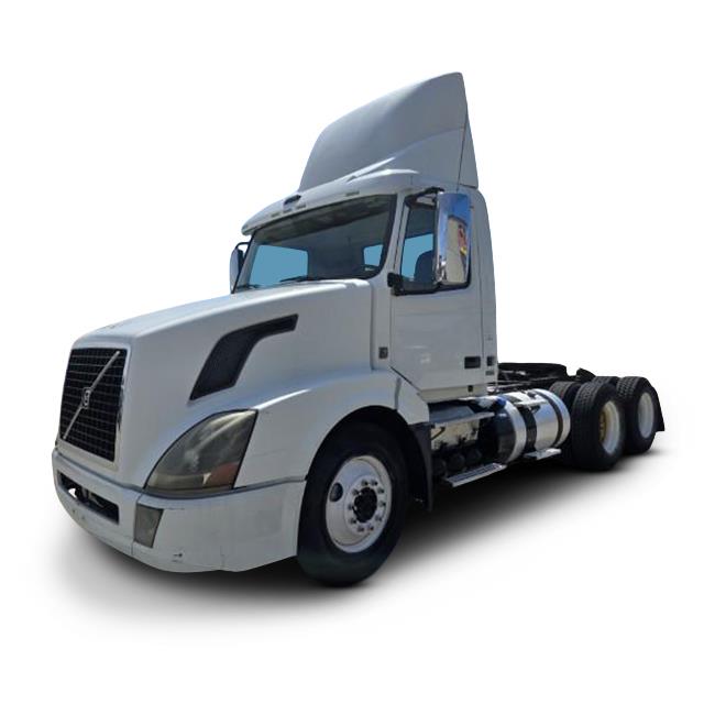 2016 Volvo VNL 300