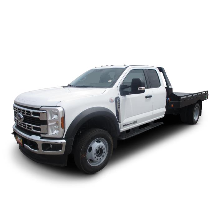 2026 Ford F-450-0