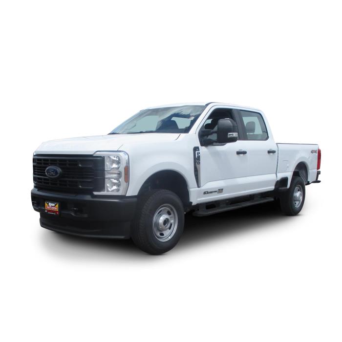 2026 Ford F-350-0