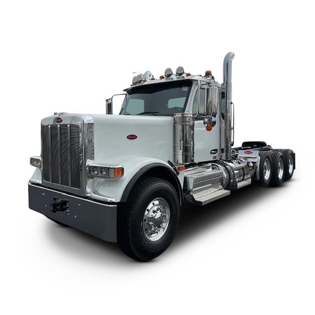 2027 Peterbilt 589-0