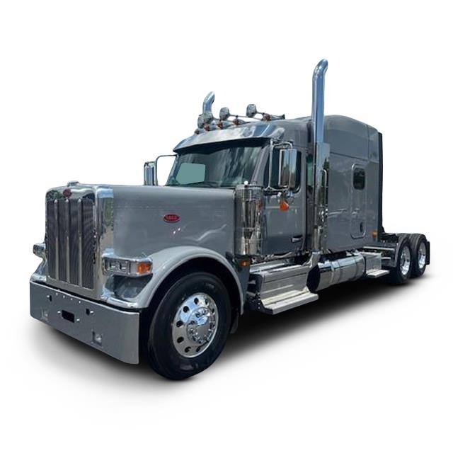 2027 Peterbilt 589-0